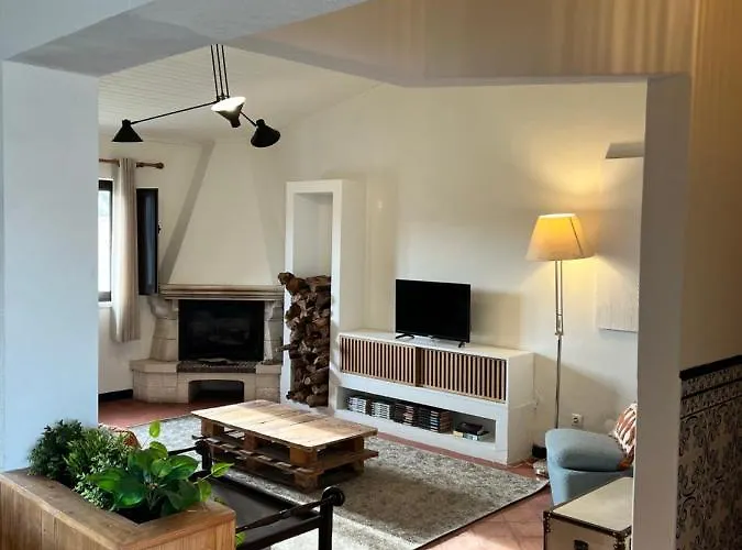 Valentine\'S House