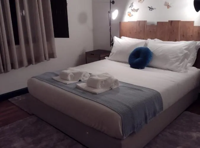 Valentine\'S House