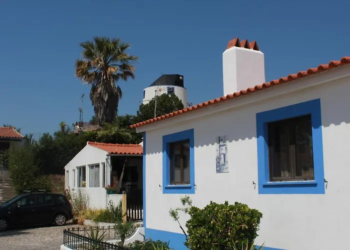 Valentine\'S House