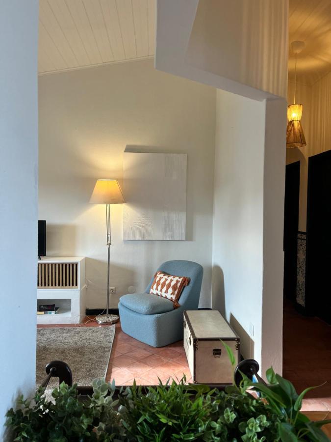 Valentine's House Holiday home Obidos