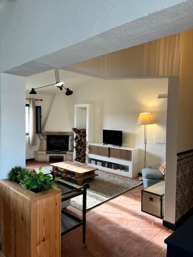 Vakantiehuis Valentine's House *