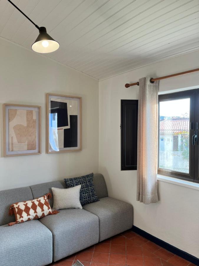 Valentine's House Holiday home Obidos