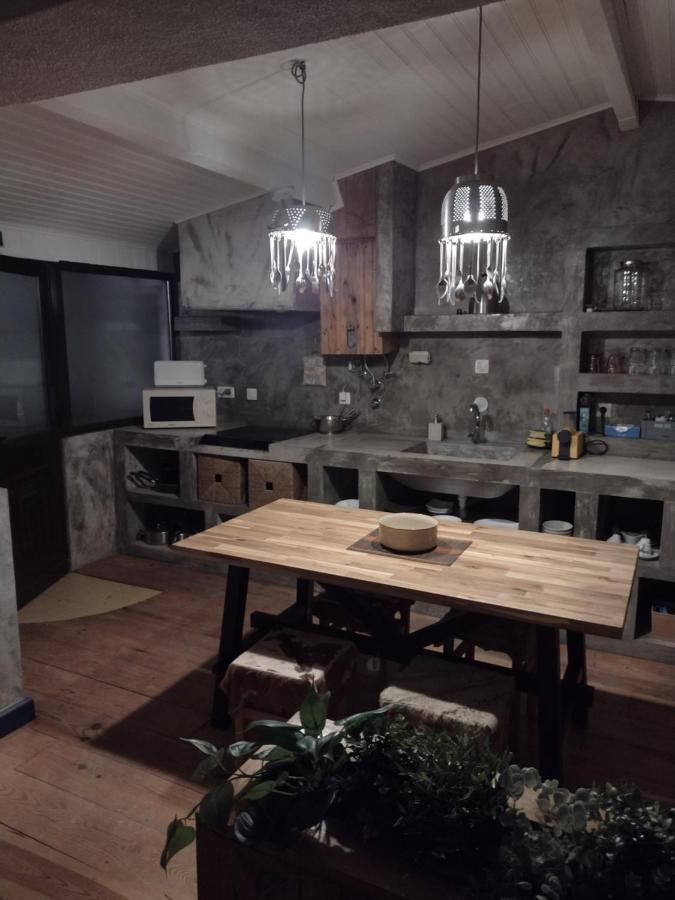 Valentine's House * Obidos