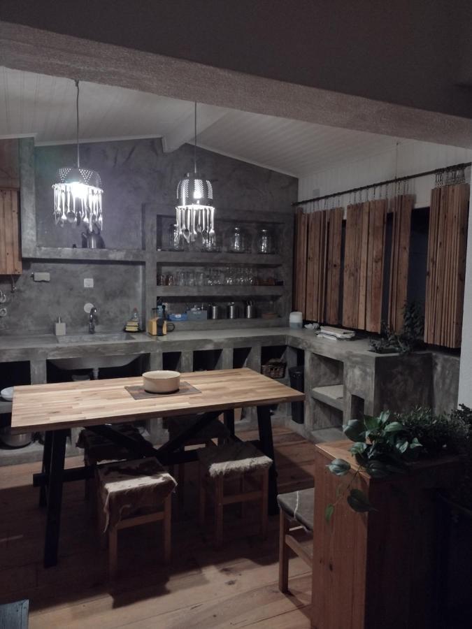 Holiday home Valentine's House Obidos
