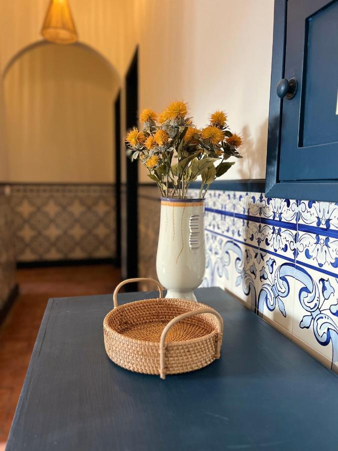 Valentine's House * Obidos