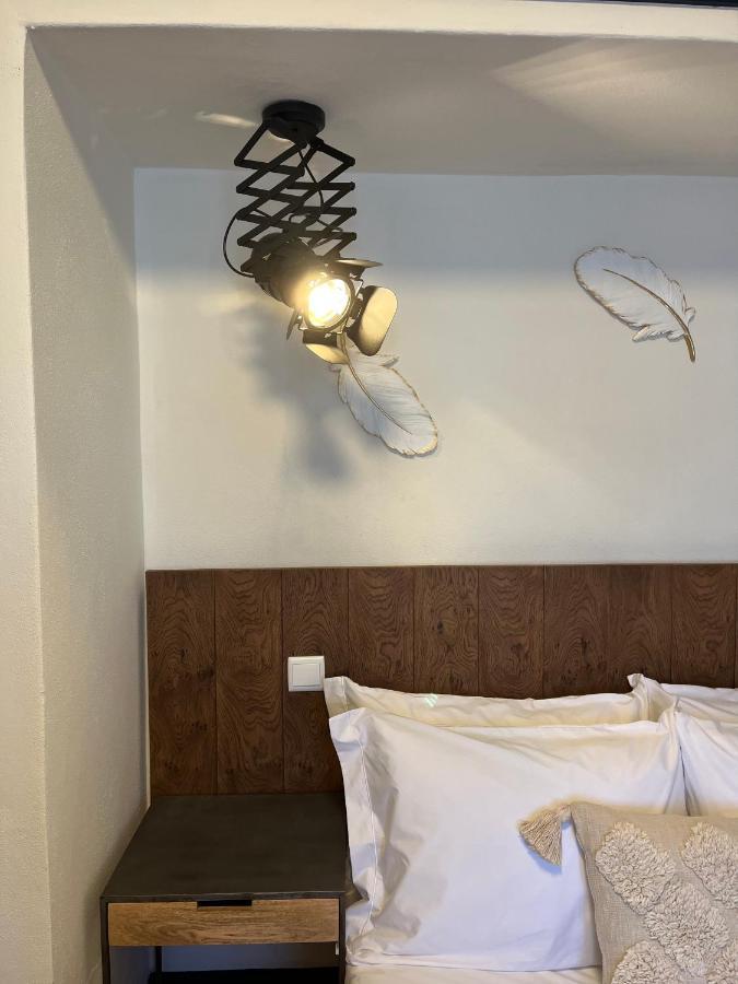 Holiday home Valentine's House Obidos