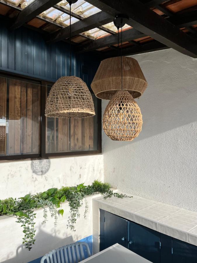 Holiday home Valentine's House Obidos